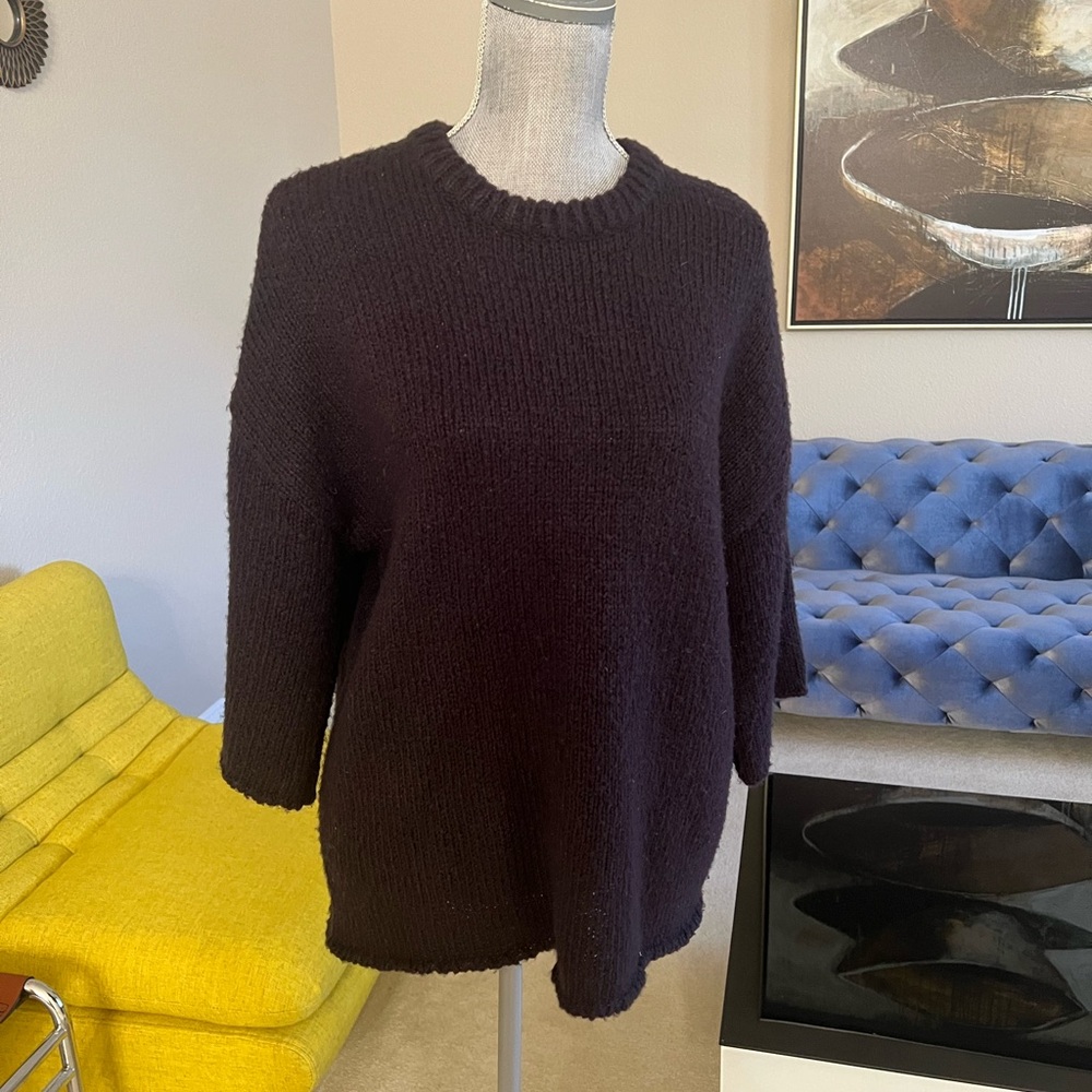 Philosophy Sweater